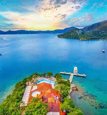 Marmaris with live camera online has 4 resort centers: Marmaris Bay Resort By Mp Hotels Etstur