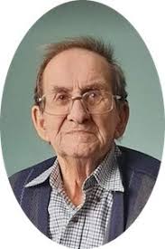 Obituary of Doucette, Wilfred Joseph