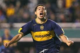 Juan roman riquelme statistics played in argentinos juniors. Juan Roman Riquelme Argentina S Most Under Appreciated Talent