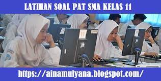 Ini berarti buku siswa untuk kelas 2 ini telah terjadi perubahan sebanyak dua kali. Latihan Soal Pat Sejarah Indonesia Sma Kelas 11 Xi Kurikulum 2013 Berikut Kunci Jawaban Dan Pembahasannya Pendidikan Kewarganegaraan Pendidikan Kewarganegaraan