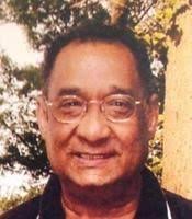 Charles Mayo Obituary (1933