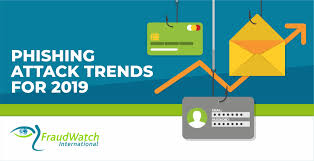 Phishing has been one of the fastest evolution in the hacking history. Phishing Attack Trends For 2019
