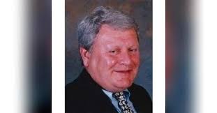 Michael Joseph Gruslin Obituary