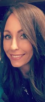 Amber Rowell from Cypress Falls High School