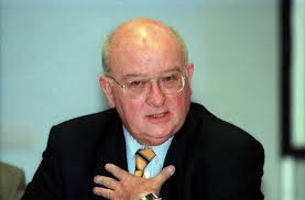 Image of Don Mercer, chief executive of Australia and New Zealand Banking