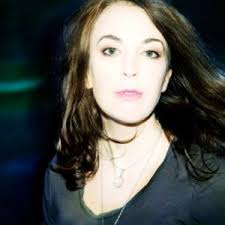 Roaring Fields — Ellen Beach