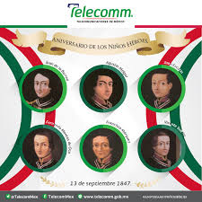 Publicado el 12 mayo 2017 en la categoría efemérides. 13 De Septiembre Batalla De Chapultepec Telecomunicaciones De Mexico Gobierno Gob Mx