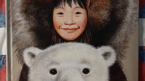 Snow Bear, by Jean Craighead George