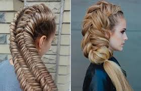 прически на длинные волосы на новый год в школу Pricheski S Gofre Na Dlinnye Srednie I Korotkie Volosy Kak Sdelat Ukladku Iz Gofrirovannyh Volos Bant Kosa Obemnaya Pricheski Krasota Volos Idei Dlya Volos