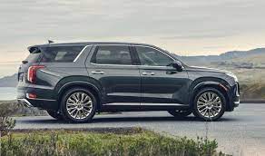 Shop 2020 hyundai palisade vehicles for sale at cars.com. India Bound Hyundai Palisade Flagship Suv Goes On Sale In Australia
