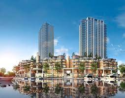 Learn more about putrajaya holdings sdn bhd, a developer based in malaysia. Charting Putrajaya S Growth The Star