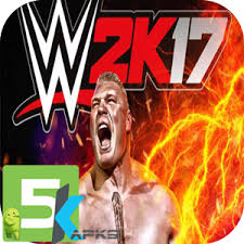 Nowadays, there are numerous ways to play free wwe games online, either in your br. Wwe 2k17 V1 1 2 Apk Obb Data Full Version Free For Android