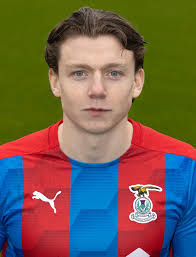 🏴󠁧󠁢󠁳󠁣󠁴󠁿Breaking: Carlisle United have announced the signing of  Scottish defender Cameron Harper from Inverness Caledonian Thistle