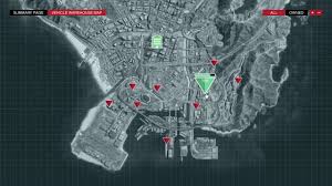 Gta Online How To Buy A Vehicle Warehouse Youtube