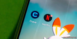 Full list of new releases on netflix for april 26th 5 new movies added today. Here S What S Leaving Netflix Canada And Crave In April