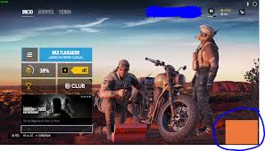 Desde la tienda de windows 10. Windows 10 Cuadrado Naranja En La Esquina Durante Los Juegos Microsoft Community