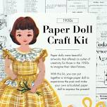 Paper Dolls