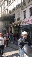 See 4 reviews, articles, and 16 photos of rue de rome, ranked no.210 on tripadvisor among 242 attractions in marseille. Faits Divers Justice Video Marseille Trois Enfants Sauves In Extremis D Un Incendie Rue De Rome 6e La Provence