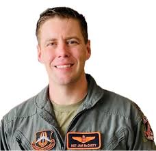 2024 ROA ACSC Writing Award presented to Maj. Zev McCarty, USAF