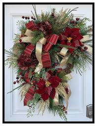 Our selection of door wreaths and floral wreaths can give. Designer Floral Door Wreaths Decorative Front Door Wreaths Home Decor Wreaths Sugar Creek Home Decor