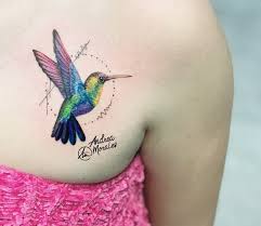 We did not find results for: Hummingbird Tattoo By Andrea Morales Post 26889