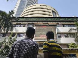 Icicibank) (nyse:ibn) is a private sector bank in india. Sensex Nifty Top Gainers Bombay Stock Exchange Bse Nse Markets News India Tv
