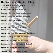 Sagittarius I Laugh At Everything All The Time So If This Were To Happen I Would Be Rich Zodiac Signs Zodiac Sign Traits Zodiac Star Signs