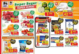 Pembeli tidak akan merasa rugi dengan apa yang ditawarkan. Promo Superindo Weekdays 1 4 Februari 2021 Diskon Baru Minggu Ini Netral News