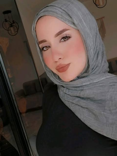 لفات حجاب سهلة وشيك للمدرسة — لفات طرح خطوة بخطوة