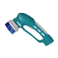 Pin On Floor Scrubber Machine