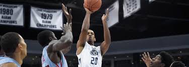 Odu Mens Basketball Vs Marshall Ted Constant Convocation