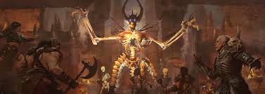 The dark, brooding story, the gothic art design, and the incredibly addicting gameplay loop are coming around. Wie Wir Diablo Ii Resurrected Fur Alle Zuganglicher Machen Diablo Ii Resurrected Blizzard Neuigkeiten