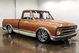 Image result for Sierra Fawn 1967 Chevrolet