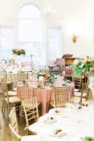 It's a calming colour that appeals to most people and there are so many gorgeous shades to choose from. Peach Gold And Ivory Wedding Decor