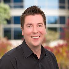 Genentech: Tim Wilson