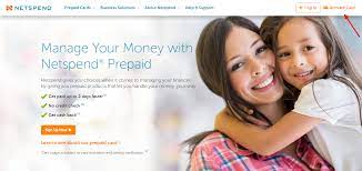 The benefits of netspend premier described on this page apply only to netspend prepaid cards requested through this web site. Www Netspend Com How To Login In Netspend Prepaid Account Online