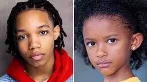 Peyton Jackson And Estella Kahiha Join 'The Woman In The Yard' Movie