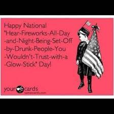 Hilarious 4th Of July Memes That Will Make You Explode With Laughter