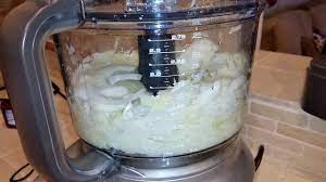 Sauté, simmer, slow cook, steam, proof dough, risotto. Chopping 3 Large Onion Halves In Just Seconds Breville Sous Chef The Best Food Processor Youtube