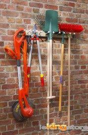 Lekingstore Outils De Jardin Rangement Outils Rangement Outils Jardin