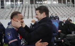 Mais personne de la même manière. Two Things Neymar Did To Suggest He Will Stay At Psg