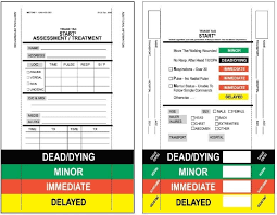 Image result for START Triage
