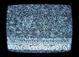 Bad Reception Animated By Kyghost D53u69a Gif 1438 1044 White Noise Tv Static Noise