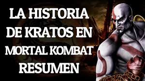 Jun 20, 2014 · shows off the hidden playable characters in the game. God Of War 5 Mortalkombat Org
