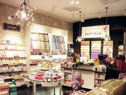 Planning Around Paper Stationery Store Design Office Supplies Design Store Design