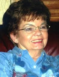 Doris Lindly Obituary 2020