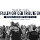 Fields of Honor: Fallen Officer Tribute 5k event image