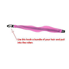 Iron spiral curling iron professional straightener for curling the hair. Airyclub 20pcs Diy Magic Hair Curlers Curl Formers Spiral Ringlets Leverage Rollers