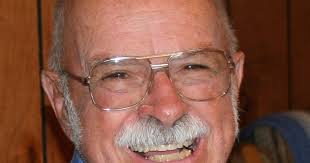 Former superintendent Chuck Knight dies at 82