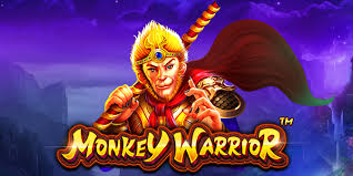 Monkey Warrior by Pragmatic Play - iGB